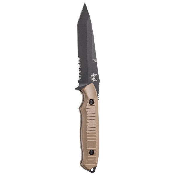 BENCHMADE 141SBKSN NIMRAVUS
