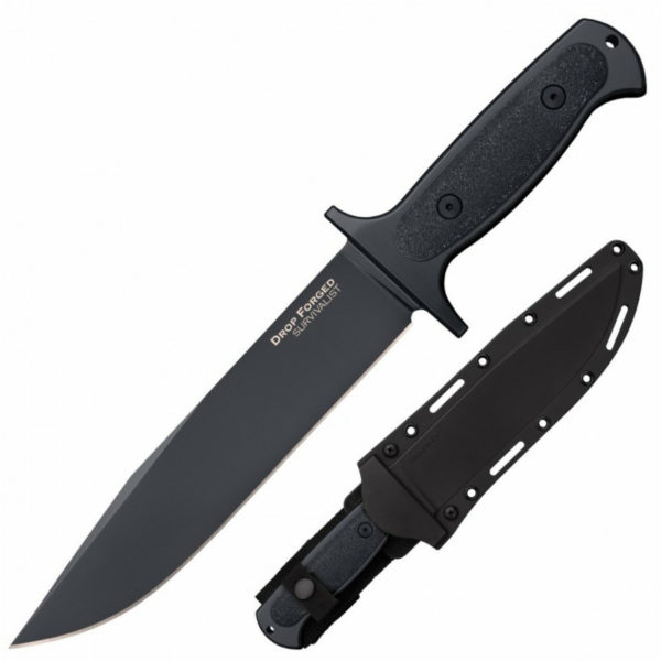 COLD STEEL CS-36MH DROP FORGED SURVIVALIST