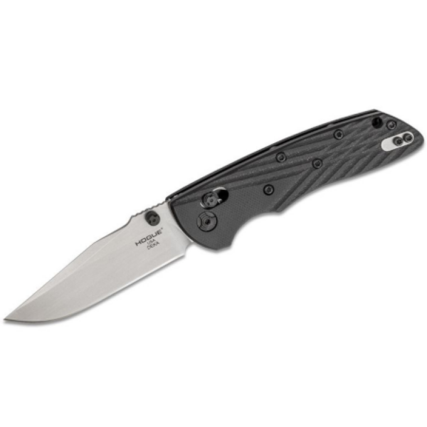 HOGUE 24279 DEKA TUMB/BLK CLIP