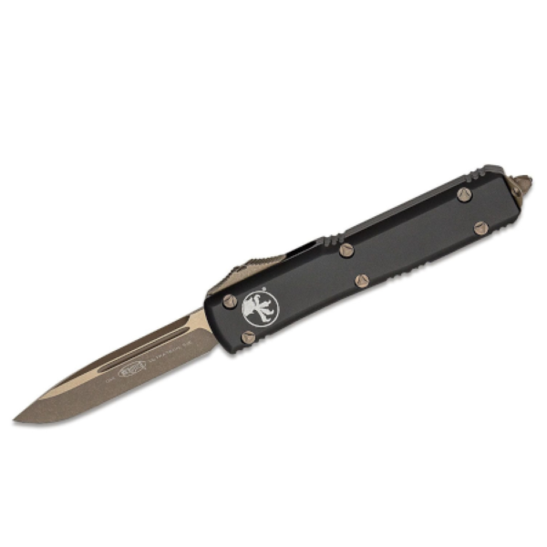MICROTECH UTX-85S/E BRONZED STANDARD APOCOLYPTIC 231-13AP