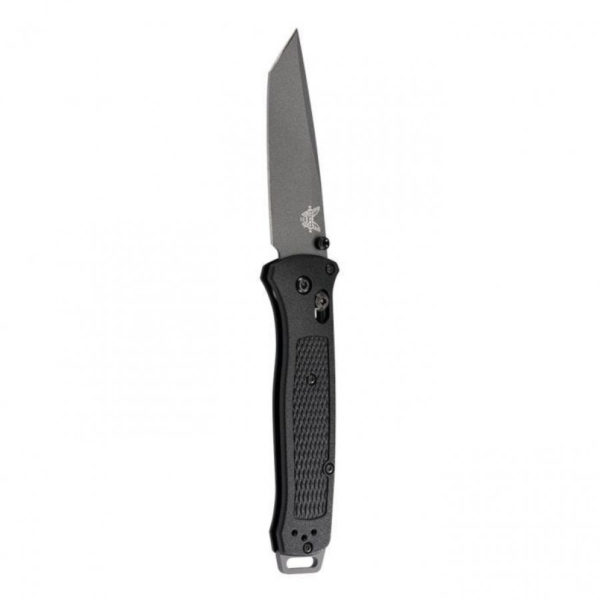 BENCHMADE 537GY BAILOUT