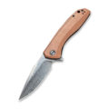 CIVIVI 801DS-2 BAKLASH COPPER