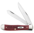 CASE 00783 OLD RED TRAPPER