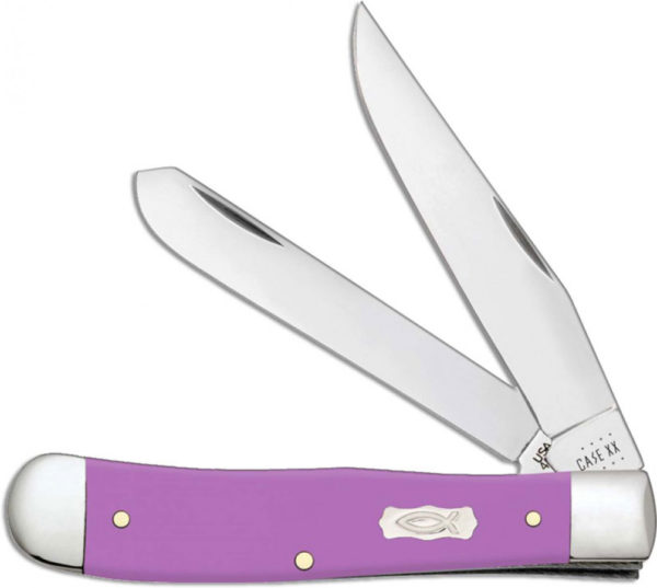 CASE 39160 LILAC ICHTHUS TRAPPER