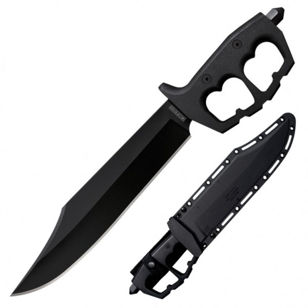 COLD STEEL CS-80NTB CHAOS BOWIE