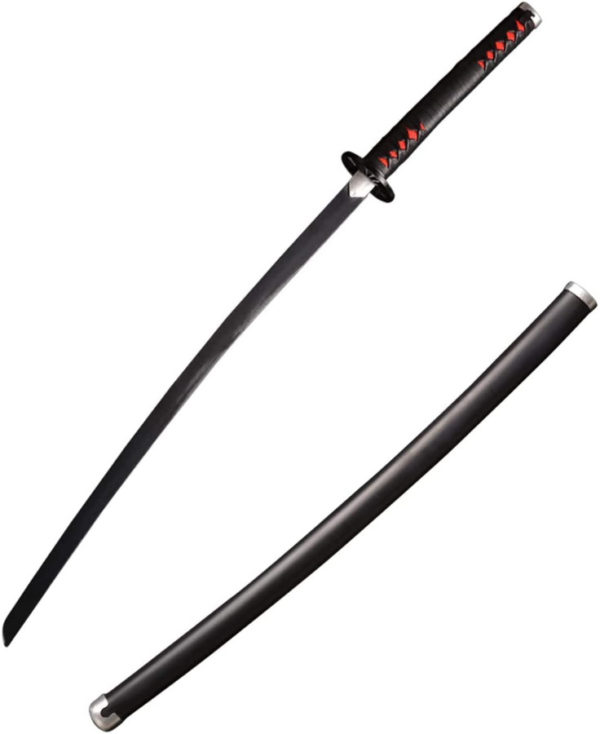 DELUXE TANJIRO SWORD