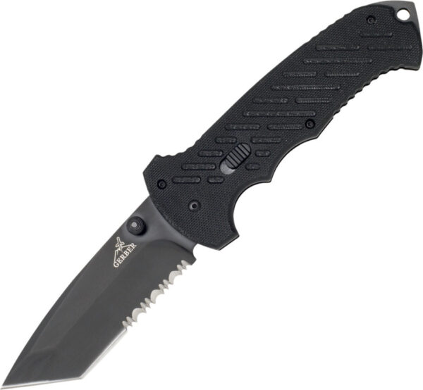 GERBER G0118 06-FAST TANTO FOLDER