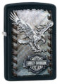 ZIPPO 28485 HARLEY DAVIDSON IRON EAGLE