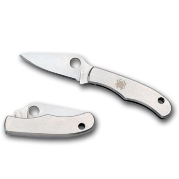 SPYDERCO  C133 BUG KNIFE