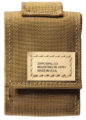ZIPPO 48401 TACTICAL POUCH COYOTE