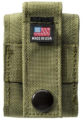ZIPPO 48402 TACTICAL POUCH OD