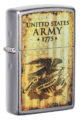 ZIPPO 49315 US ARMY 1775