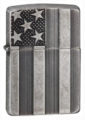 ZIPPO  28974  US FLAG AR