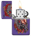 ZIPPO 49413 WOLF IN SHEEPS CLOTHING