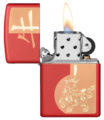ZIPPO 49233 YEAR OF THE OX
