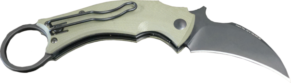 FOX FOX591OD BASTINELLI BLACKBIRD KBIT