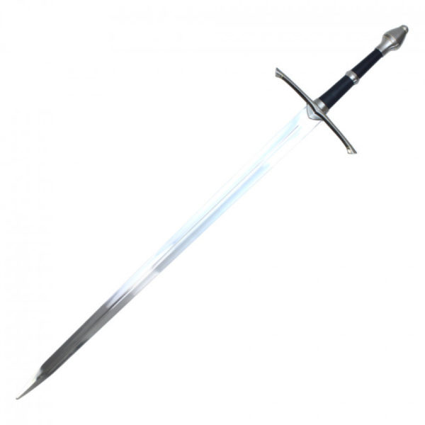 MEDIEVAL RANGERS SWORD WITH DAGGER