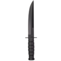 KABAR 1266 MODIFIED TANTO