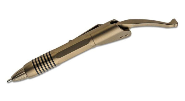 MICROTECH 401-SS-BZ SIPHON II PEN STAINLESS STEEL IN BRONZE