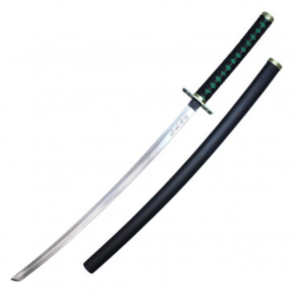 FS89 MUICHIRO TOKITO SWORD