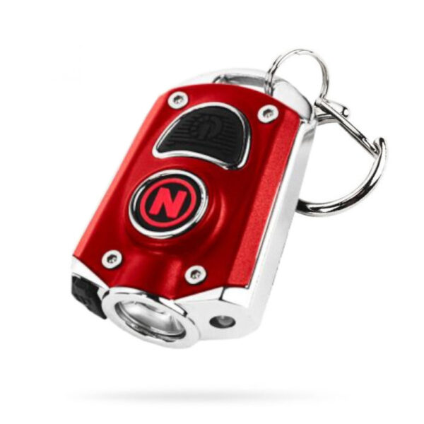 NEBO NEB-KEY-0004 MYCRO RED