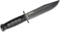 COLD STEEL CS-39LSFCZ LEATHER NECK SF FIXED BLADE