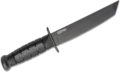 COLD STEEL CS-39LSFCT LEATHER NECK TANTO FIXED BLADE