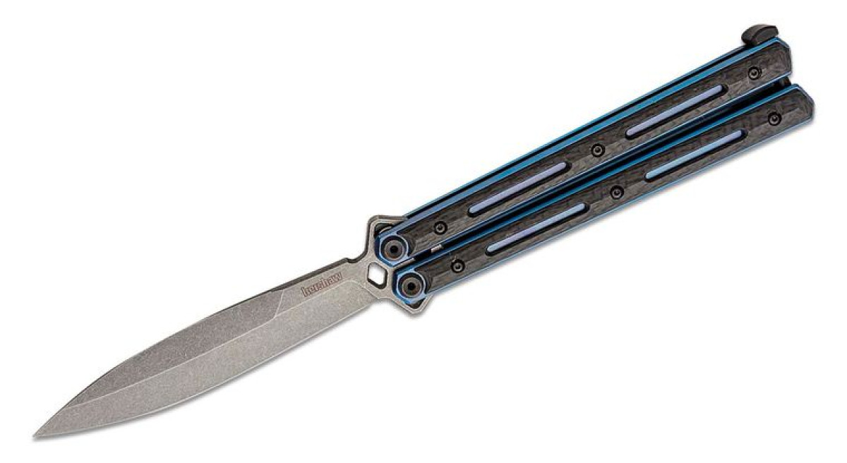 Kershaw - Cutting Edge Blades