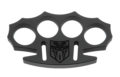 COBRATEC CTCNCKBLK BLK KNUCKLES