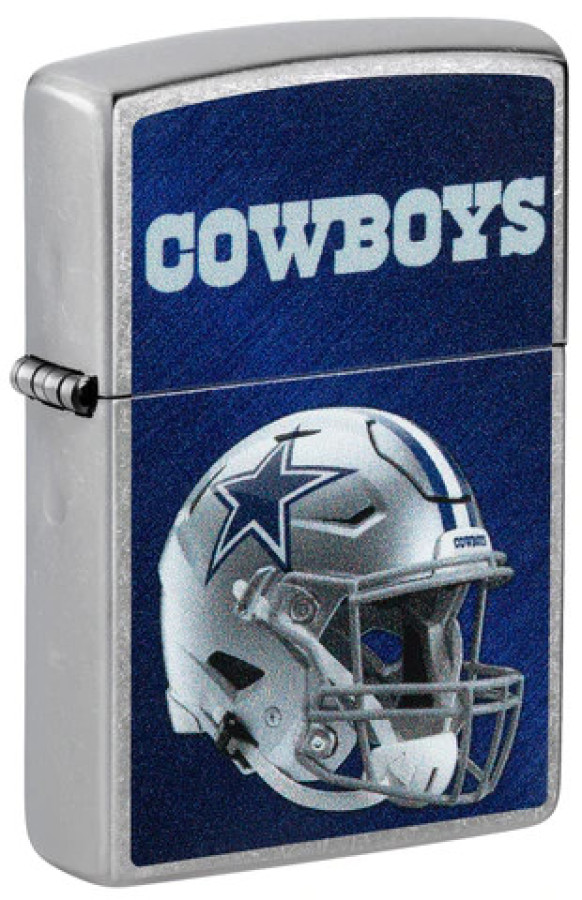 ZIPPO 48426 DALLAS COWBOYS HELMET