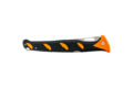 BUCK 0148ORS-B HOOKSET 6" FRESH WATER FILLET FOLDING ORG/GRY HDL SHEATH 13277