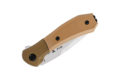 BUCK 0590BRS-B PARADIGM BROWN G10 HDL ASSISTED 12863