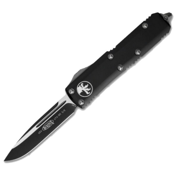 MICROTECH U.T.X-85 WITH DROP POINT BLADE 231-1