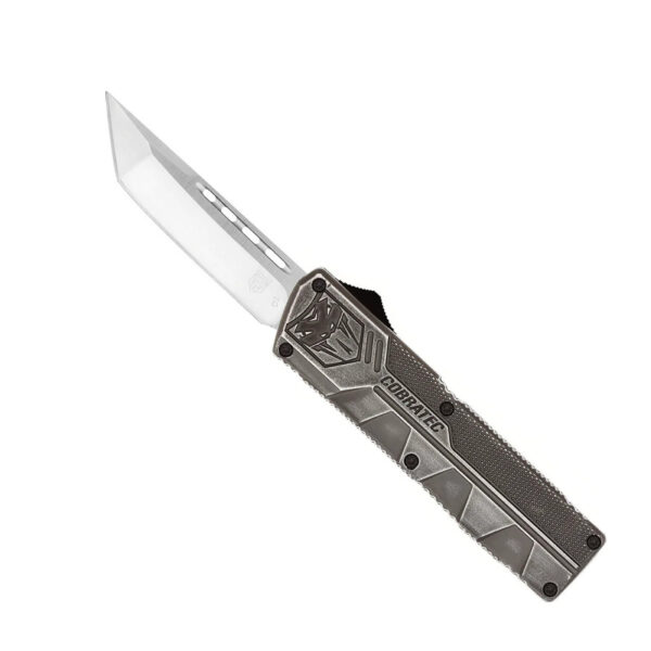 COBRATEC SWCTLWTNS STONEWASH LIGHTWEIGHT TANTO NOT SERRATED