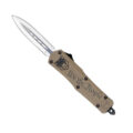 COBRATEC SWTPFS-3DAGNS SMALL FS-3 WE THE PEOPLE DAGGER NOT SERRATED