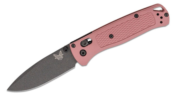 BENCHMADE 535BK-06 ALPINE GLOW BUGOUT (DISCONTINUED)