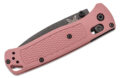 BENCHMADE 535BK-06 ALPINE GLOW BUGOUT (DISCONTINUED)