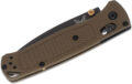 BENCHMADE 535GRY-1 BUGOUT