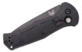 BENCHMADE 9071BK CLAYMORE TANTO