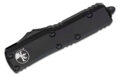 MICROTECH 231-2T UTX-85 S/E BLK TACTICAL P/S