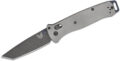 BENCHMADE LIMITED EDITION 537BK-2302 BAILOUT, AXIS, TANTO