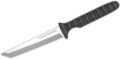 COLD STEEL CS-53NCT  TANTO SPIKE NECK KNIFE