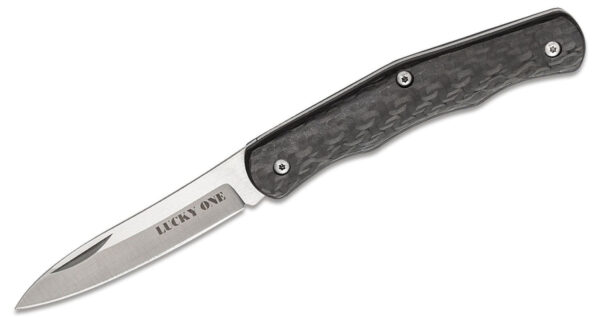 COLD STEEL 54VPM LUCKY ONE