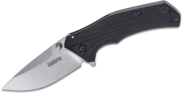 KERSHAW 1870  KNOCKOUT (DISCONTINUED)