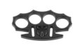 Cobratec (CTCNCKKBLK) Knuckles, Black Anodized Milled 6061-T6 Aluminum