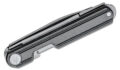 Gerber (30-001722) "Armbar Slim Cut- ONYX" Aluminum Handle