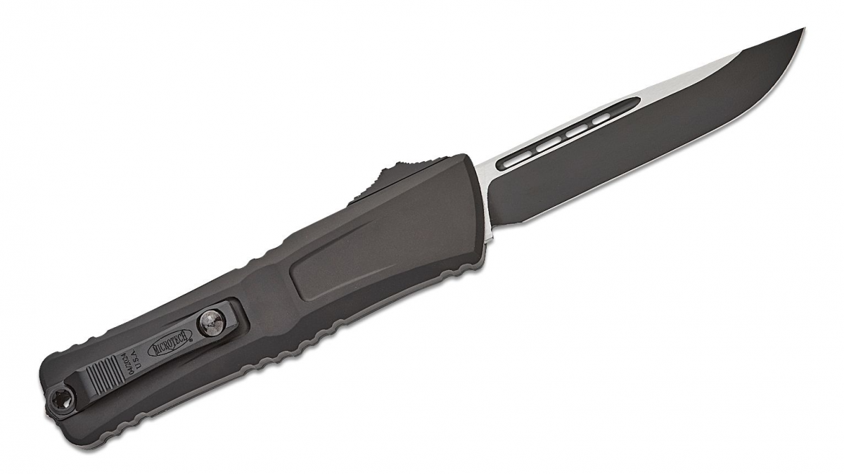 Microtech 1143-1 T Combat Troodon Gen lll Tactical Standard - Image 2
