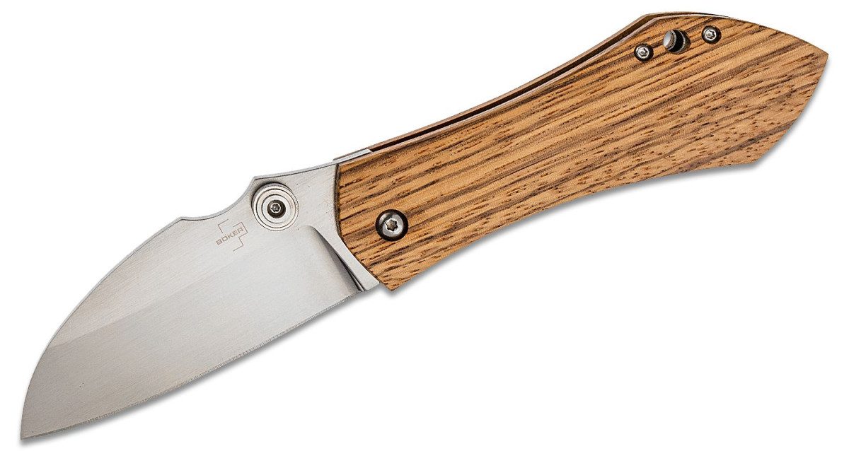 boker-plus-bop01bo233-anso-pro-67-manual-folder-3-43-d2-satin-sheepsfoot-blade-zebra-wood-handle-liner-lock