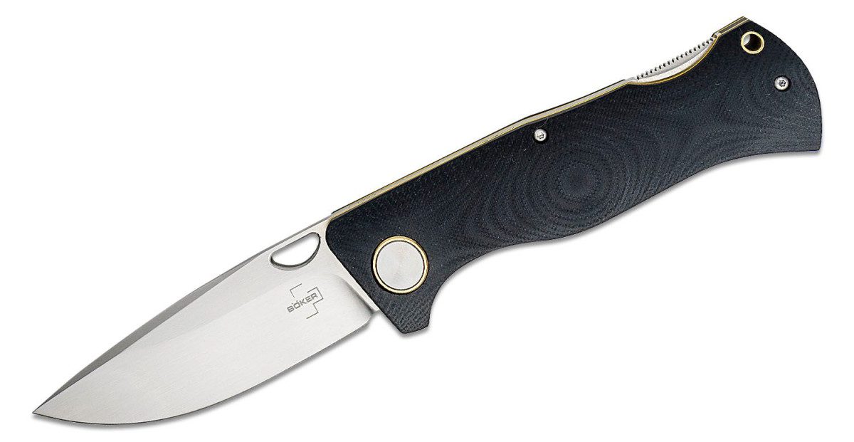 boker-plus-01bo545-epicenter-manual-folder-3-46-d2-satin-drop-point-blade-black-yellow-g-10-handle-lock-back