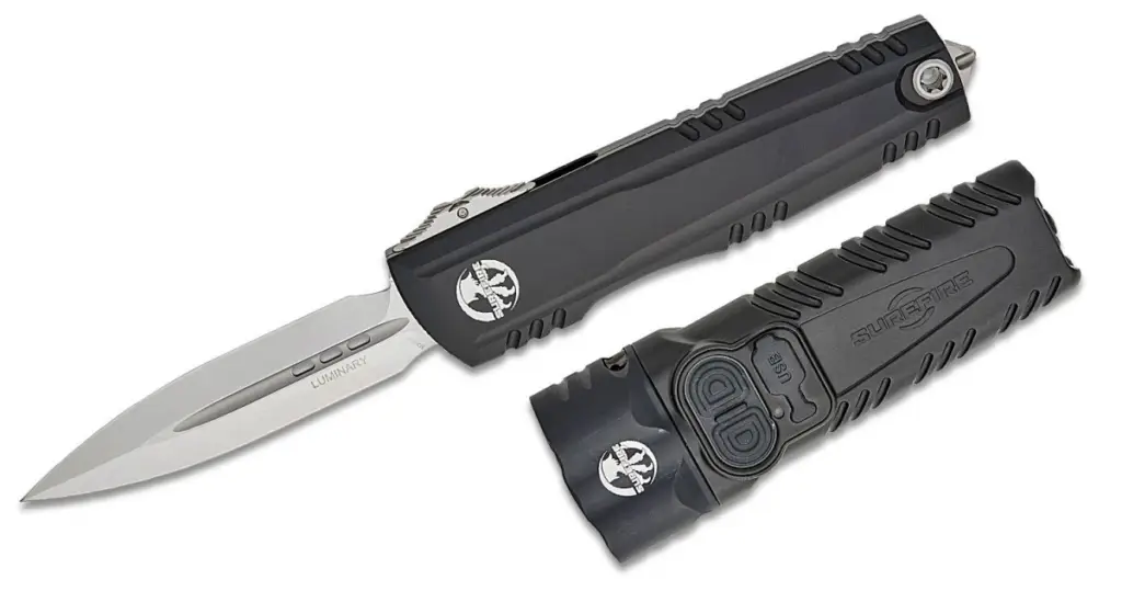 microtech-surefire-luminary-d-e-stiletto-pro-ii-collaboration-zero-blade-tolerance-stonewash-standard